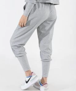 ONEONESWIMWEAR Sweatpant Stone