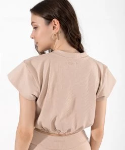 ONEONESWIMWEAR Tank Top Sand 8 ONEONESWIMWEAR Tank Top Sand