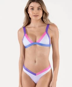 ONEONESWIMWEAR Jesse Bottom Tulum - Final Sale