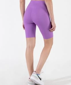 ONEONE SWIMWEAR STYLE Biker Violet