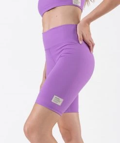 ONEONE SWIMWEAR STYLE Biker Violet 8 ONEONE SWIMWEAR STYLE Biker Violet