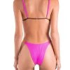 ONEONESWIMWEAR Alli Bottom Galapagos - Final Sale