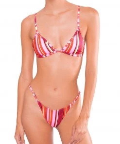 ONEONESWIMWEAR Alli Bottom Recife - Final Sale