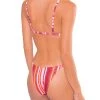 ONEONESWIMWEAR Alli Bottom Recife - Final Sale