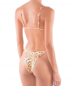 ONEONESWIMWEAR Alli Bottom Savannah - Final Sale