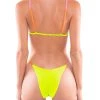 ONEONESWIMWEAR Alli Bottom Seaside - Final Sale