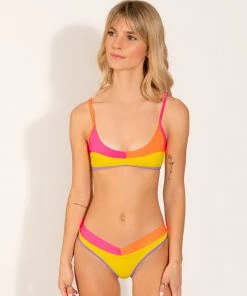 ONEONESWIMWEAR Amber Top Burano NEW IN