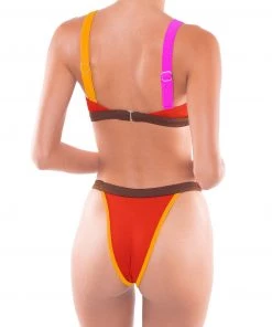 ONEONESWIMWEAR STYLE Annie Bottom Galapagos - Final Sale