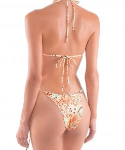 ONEONESWIMWEAR Ariel Bottom Savannah - Final Sale STYLE