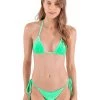 ONEONESWIMWEAR Ariel Top Mallorca Velvet