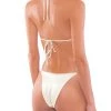 ONEONESWIMWEAR SWIM Ariel Bottom Vanilla 2 ONEONESWIMWEAR SWIM Ariel Bottom Vanilla