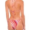 ONEONESWIMWEAR STYLE Ariel Bottom Recife - Final Sale