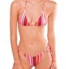 ONEONESWIMWEAR STYLE Ariel Top Recife - Final Sale