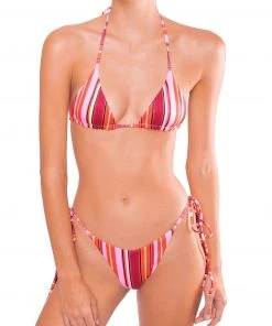 ONEONESWIMWEAR STYLE Ariel Top Recife - Final Sale
