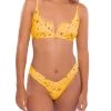 ONEONESWIMWEAR Jenna Top Bloom - Final Sale STYLE 1 ONEONESWIMWEAR Jenna Top Bloom - Final Sale STYLE