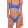 ONEONESWIMWEAR Jenna Top Blue 2 ONEONESWIMWEAR Jenna Top Blue