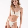 ONEONESWIMWEAR SWIM Jenna Top Ivory 2 ONEONESWIMWEAR SWIM Jenna Top Ivory