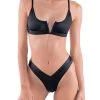 ONEONESWIMWEAR Jenna Top Midnight SWIM 1 ONEONESWIMWEAR Jenna Top Midnight SWIM