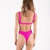 ONEONESWIMWEAR Jesse Bottom Bright Fuchsia 1 ONEONESWIMWEAR Jesse Bottom Bright Fuchsia