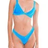 ONEONESWIMWEAR Kameron Top Cabo Velvet - Final Sale STYLE