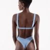 ONEONESWIMWEAR Jesse Bottom Baby Blue