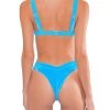 ONEONESWIMWEAR STYLE Jesse Bottom Cabo Velvet - Final Sale