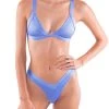 ONEONESWIMWEAR STYLE Kameron Top Provence - Final Sale 1 ONEONESWIMWEAR STYLE Kameron Top Provence - Final Sale