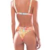 ONEONESWIMWEAR Jesse Bottom Patchwork SWIM 2 ONEONESWIMWEAR Jesse Bottom Patchwork SWIM