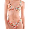 ONEONESWIMWEAR SWIM Kameron Top Wavy 2 ONEONESWIMWEAR SWIM Kameron Top Wavy