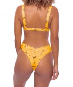 ONEONESWIMWEAR Jesse Bottom Bloom - Final Sale STYLE