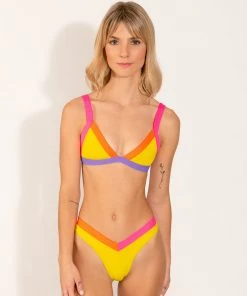 ONEONESWIMWEAR NEW IN Jesse Bottom Burano