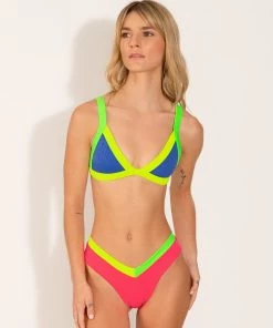 ONEONESWIMWEAR Jesse Bottom Curaçao NEW IN 11 ONEONESWIMWEAR Jesse Bottom Curaçao NEW IN