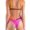 ONEONESWIMWEAR Jesse Bottom Galapagos - Final Sale 2 ONEONESWIMWEAR Jesse Bottom Galapagos - Final Sale