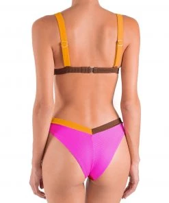 ONEONESWIMWEAR Jesse Bottom Galapagos - Final Sale