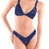 ONEONESWIMWEAR STYLE Kameron Top Stars - Final Sale 1 ONEONESWIMWEAR STYLE Kameron Top Stars - Final Sale
