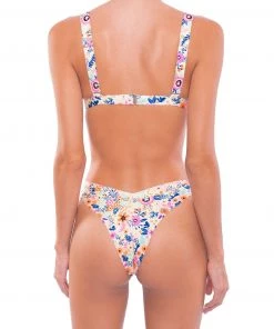 ONEONESWIMWEAR Jesse Bottom Garden - Final Sale STYLE