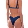 ONEONESWIMWEAR Jesse Bottom Deep Blue BEST SELLERS