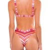ONEONESWIMWEAR Jesse Bottom Recife - Final Sale