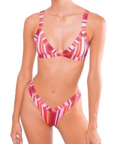 ONEONESWIMWEAR Kameron Top Recife - Final Sale STYLE