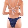 ONEONESWIMWEAR Kate Bottom Stars - Final Sale STYLE