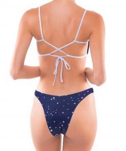 ONEONESWIMWEAR Kate Bottom Stars - Final Sale STYLE