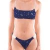 ONEONESWIMWEAR Kate Top Stars - Final Sale STYLE