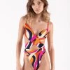ONEONESWIMWEAR Kylie One Piece Dreamer NEW IN