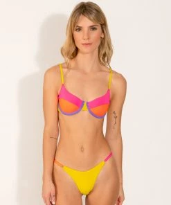 ONEONESWIMWEAR Alli Bottom Burano NEW IN