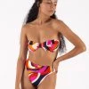 ONEONESWIMWEAR Stephania Top Dreamer NEW IN