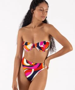 ONEONESWIMWEAR Stephania Top Dreamer NEW IN