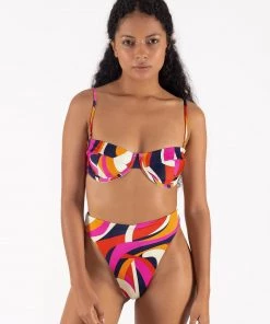 ONEONESWIMWEAR Taylor Bottom Dreamer