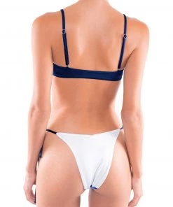 ONEONESWIMWEAR STYLE Maggie Top Capri - Final Sale