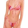 ONEONESWIMWEAR Maggie Top Recife - Final Sale