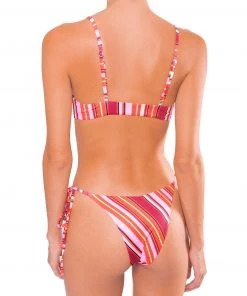 ONEONESWIMWEAR Maggie Top Recife - Final Sale
